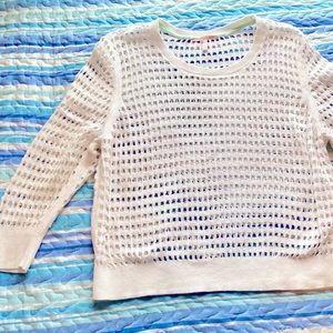 Victoria’s Secret Knit Top
